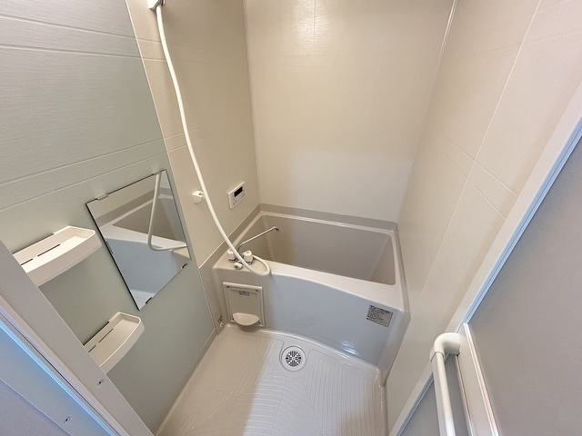 グランディール大竹