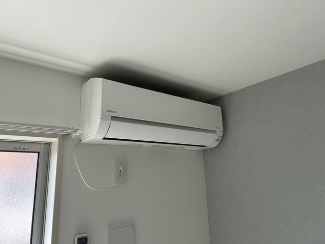 グランディール大竹