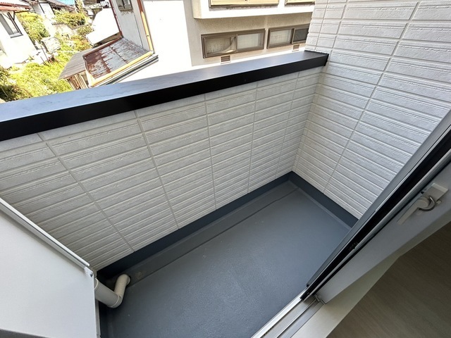 グランディール大竹