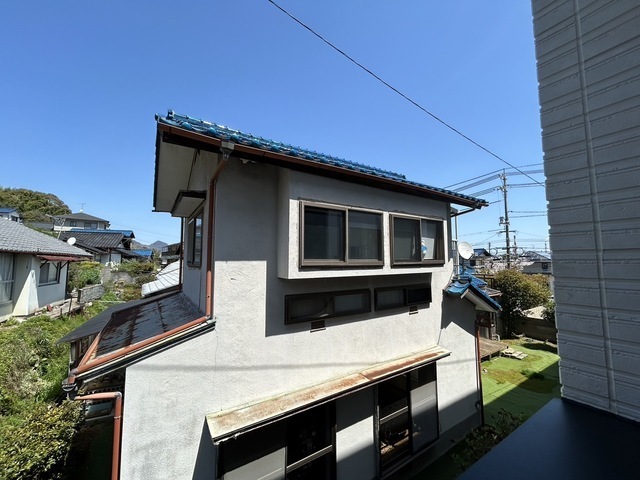 グランディール大竹