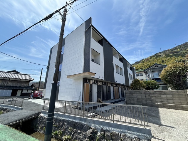 グランディール大竹