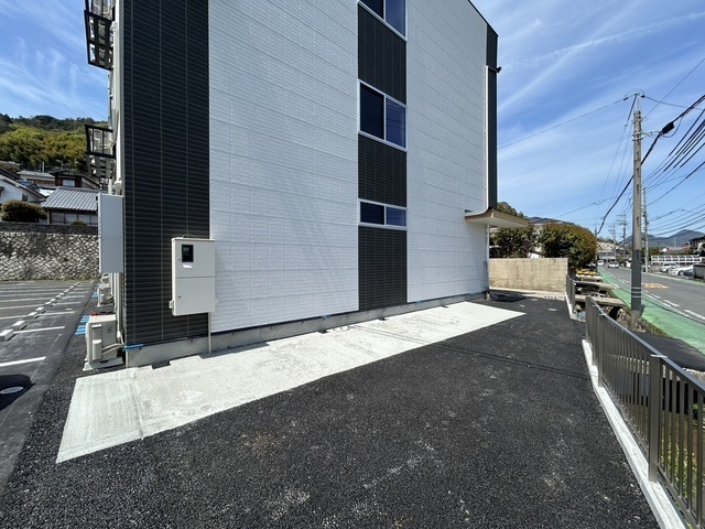 グランディール大竹