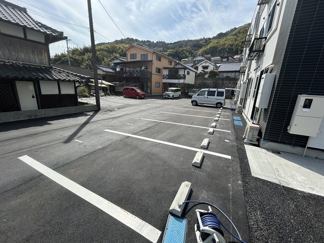 グランディール大竹