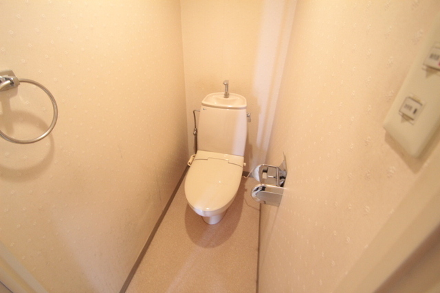 ソフィアコート井口台