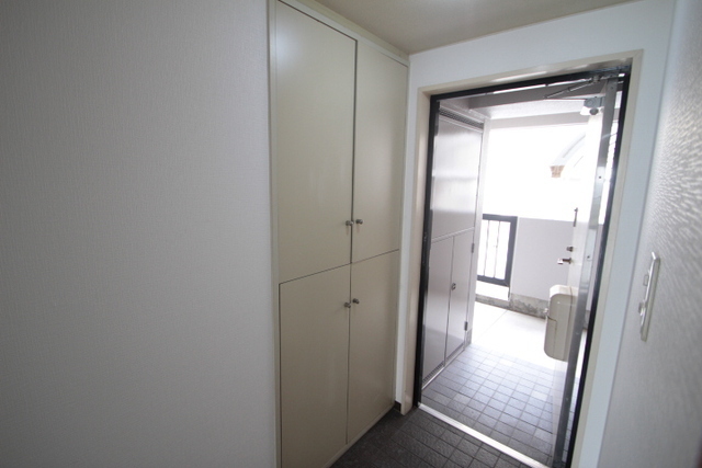 ソフィアコート井口台