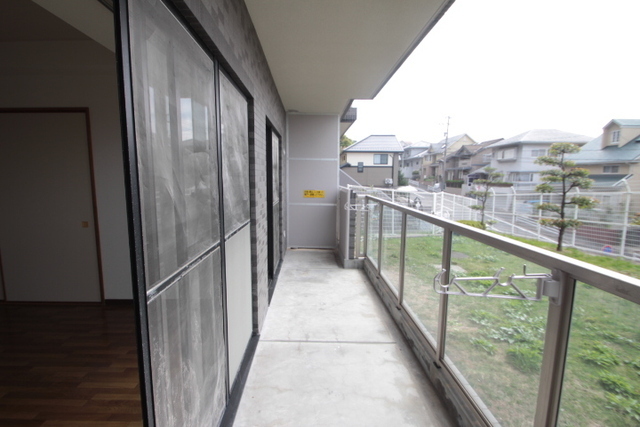 ソフィアコート井口台