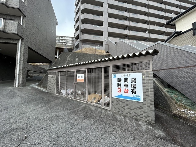 ソフィアコート井口台