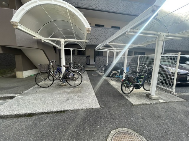 ソフィアコート井口台