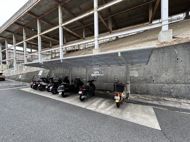 ソフィアコート井口台