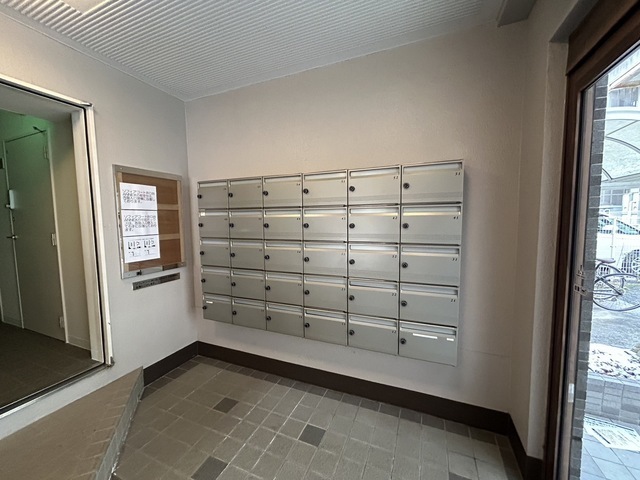 ソフィアコート井口台