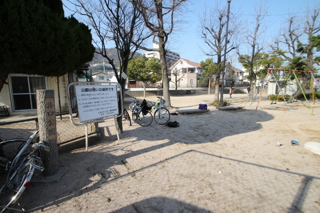 ソフィアコート井口台