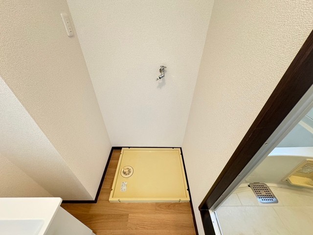 ウインドシティ府中B