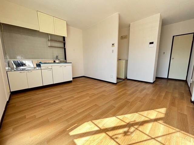 ウインドシティ府中B