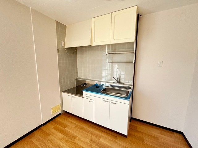 ウインドシティ府中B