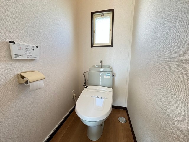 ウインドシティ府中B