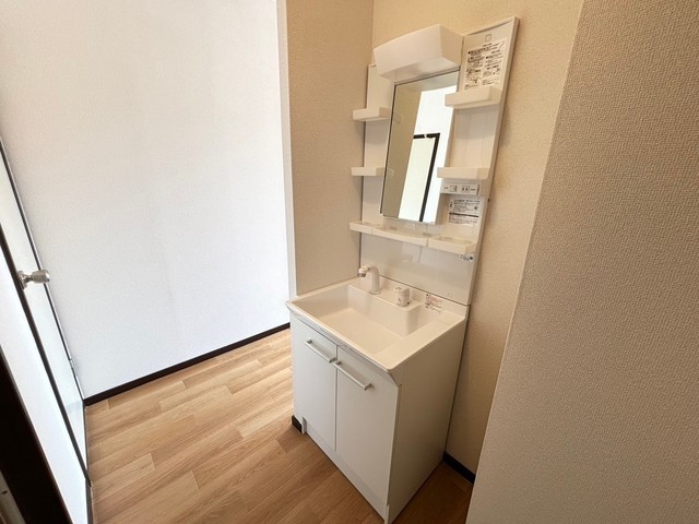 ウインドシティ府中B