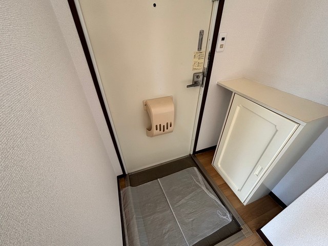 ウインドシティ府中B