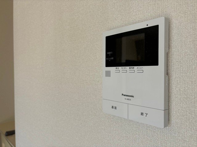 ウインドシティ府中B