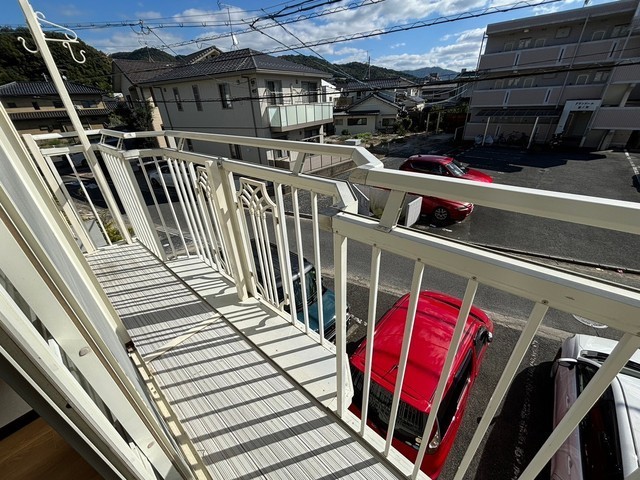 ウインドシティ府中B