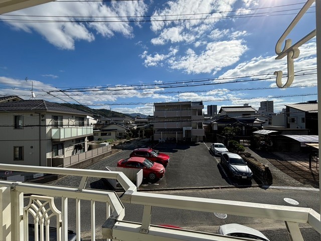 ウインドシティ府中B