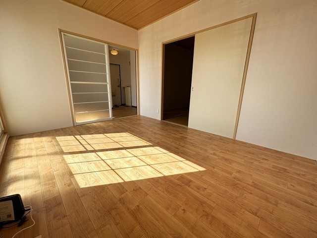 ウインドシティ府中B