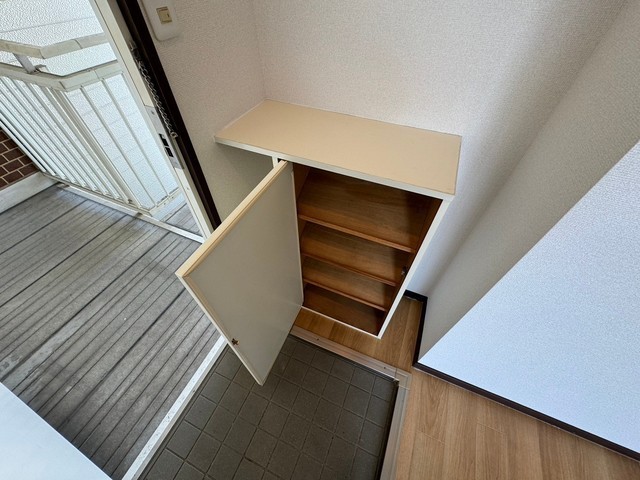 ウインドシティ府中B