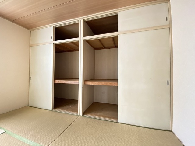 ウインドシティ府中B