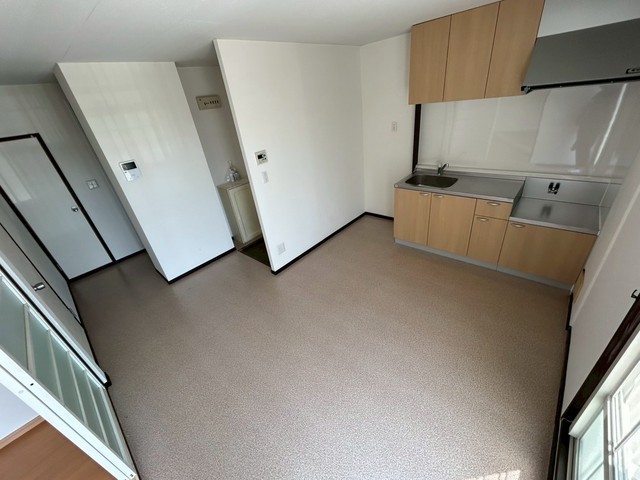 ウインドシティ府中B