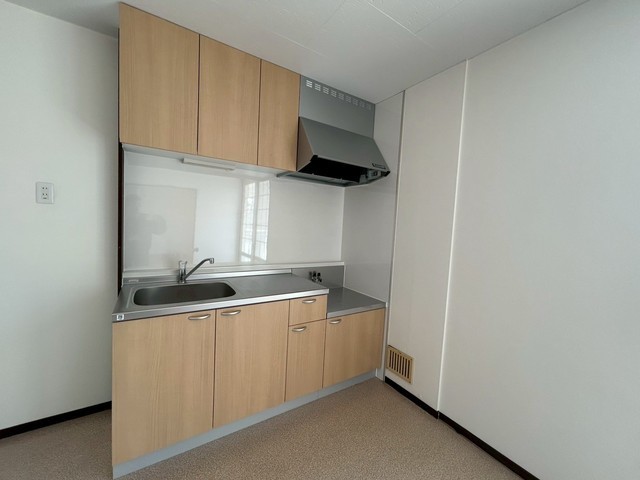 ウインドシティ府中B