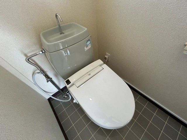 ウインドシティ府中B