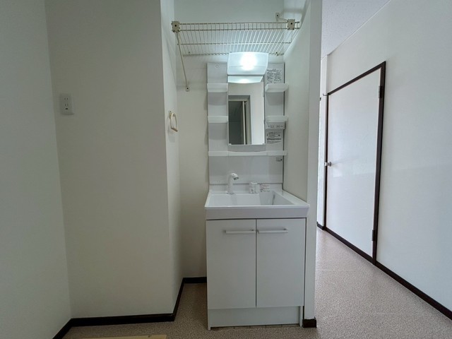 ウインドシティ府中B