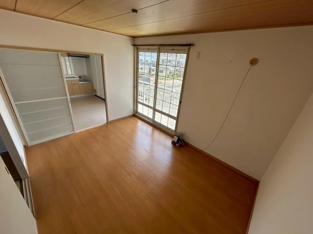 ウインドシティ府中B