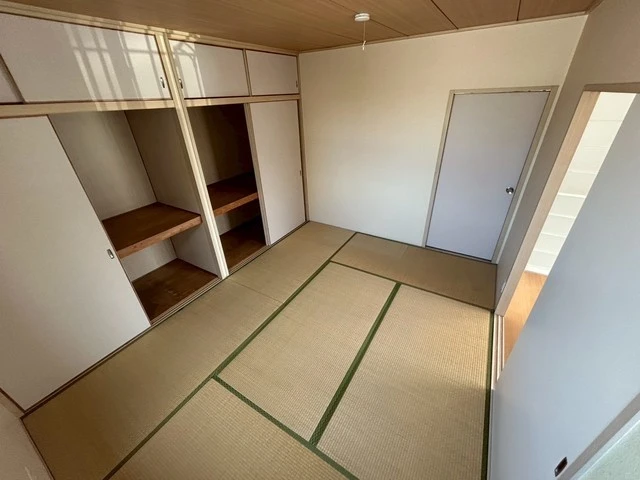 ウインドシティ府中B