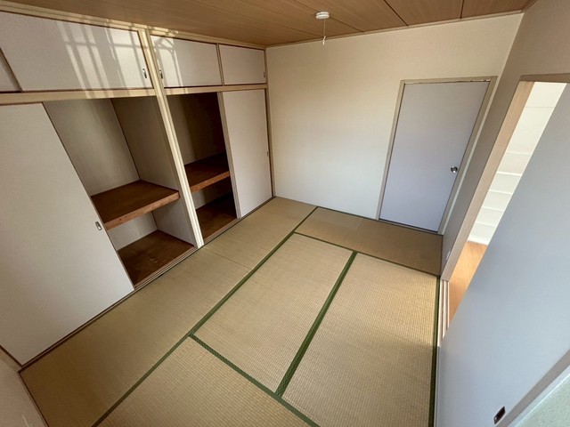 ウインドシティ府中B