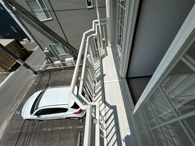 ウインドシティ府中B