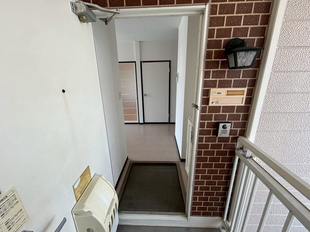 ウインドシティ府中B