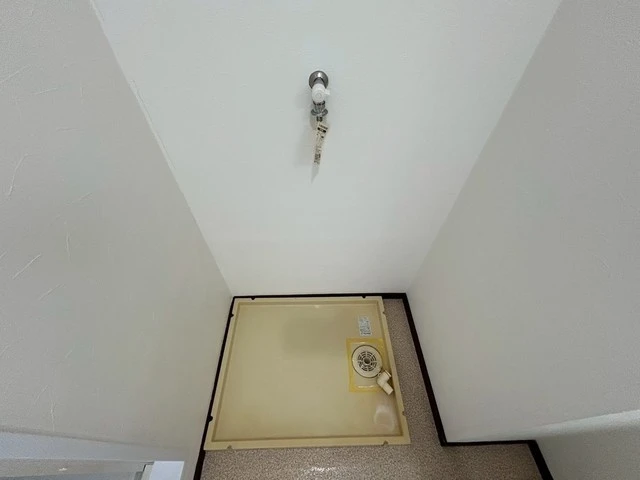 ウインドシティ府中B