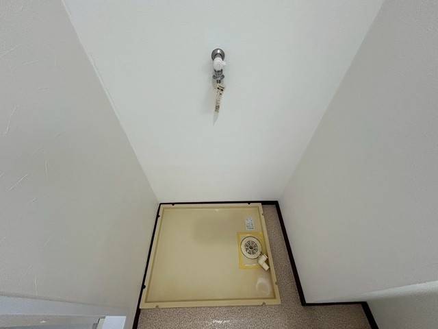 ウインドシティ府中B