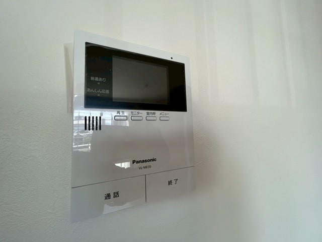 ウインドシティ府中B