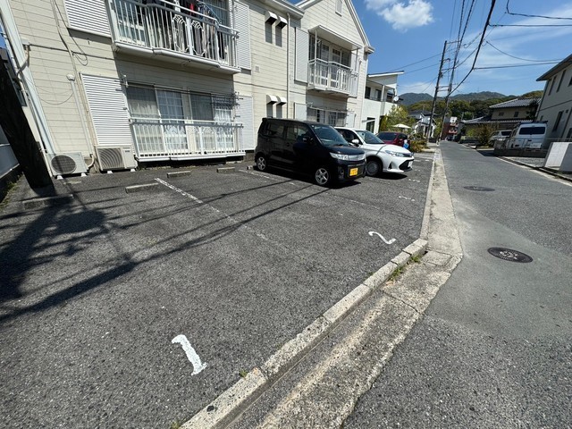 ウインドシティ府中B