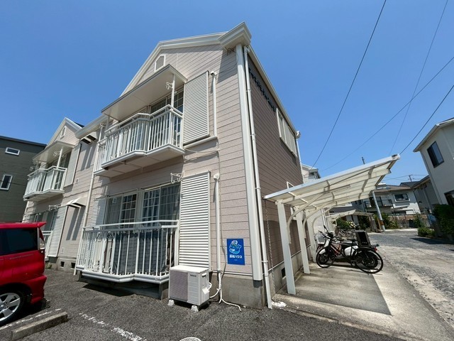 ウインドシティ府中B