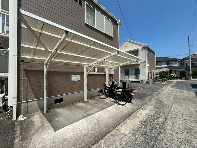 ウインドシティ府中B