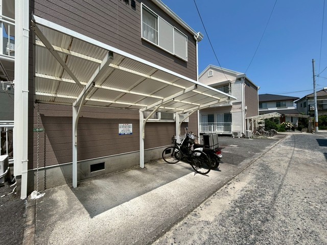 ウインドシティ府中B