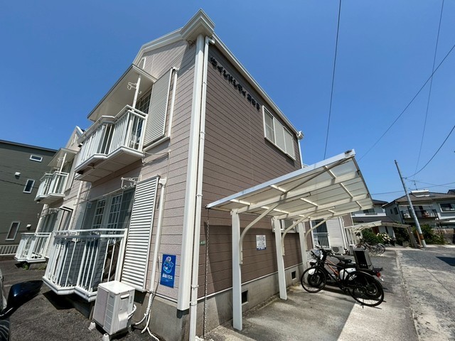 ウインドシティ府中B