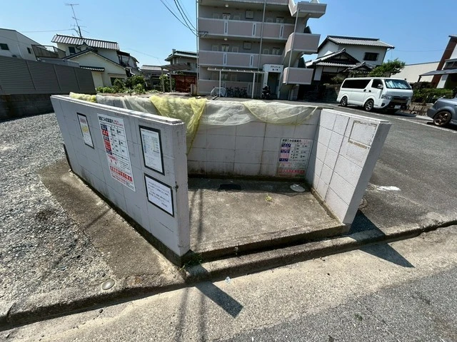 ウインドシティ府中B