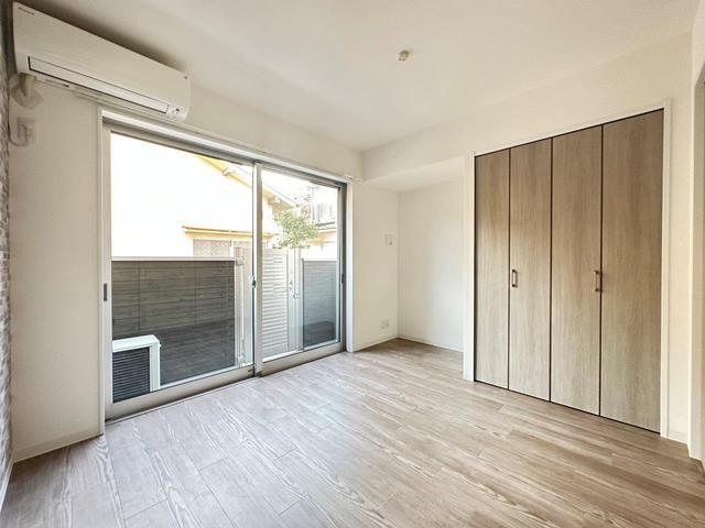 M Terrace八幡東 壱番館