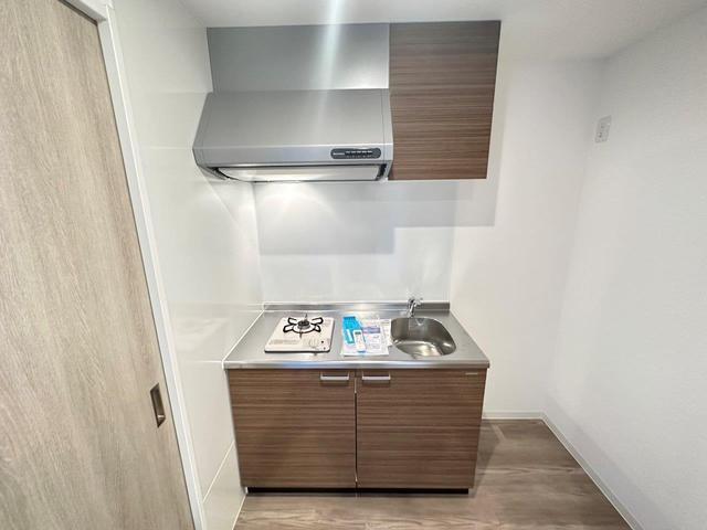 M Terrace八幡東 壱番館