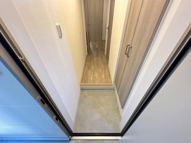 M Terrace八幡東 壱番館