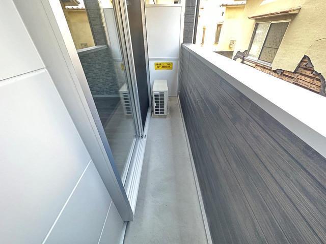 M Terrace八幡東 壱番館