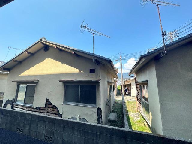 M Terrace八幡東 壱番館